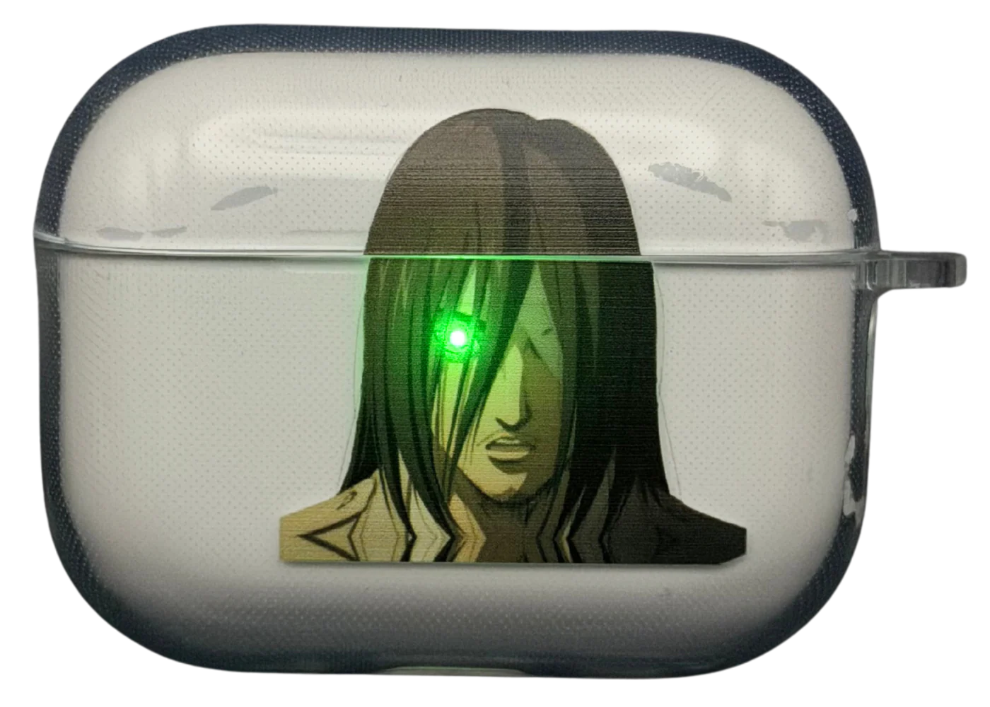 Eren Yeager