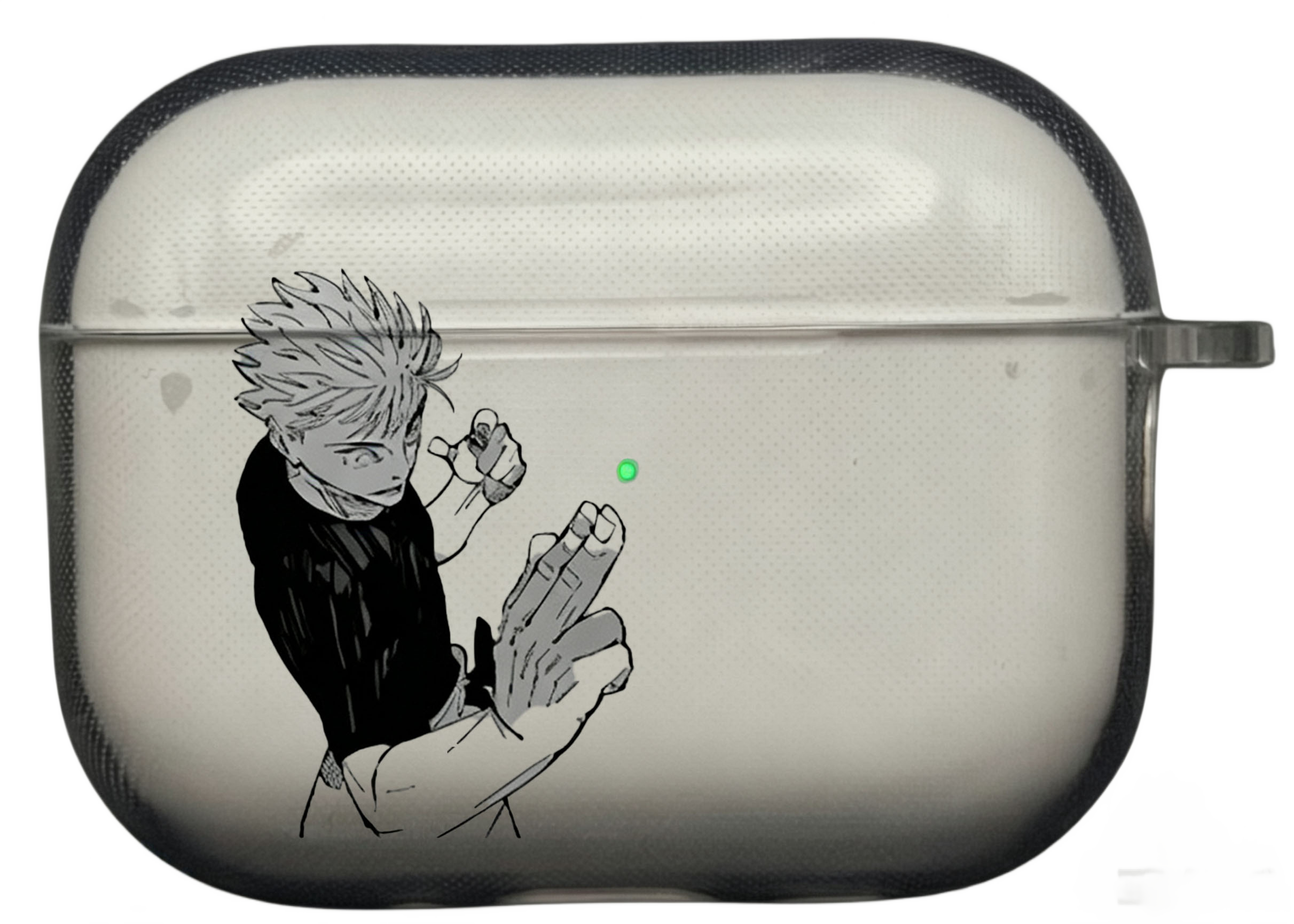 Satoru Gojo