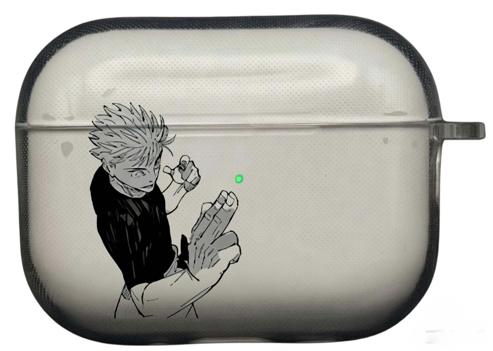 Satoru Gojo