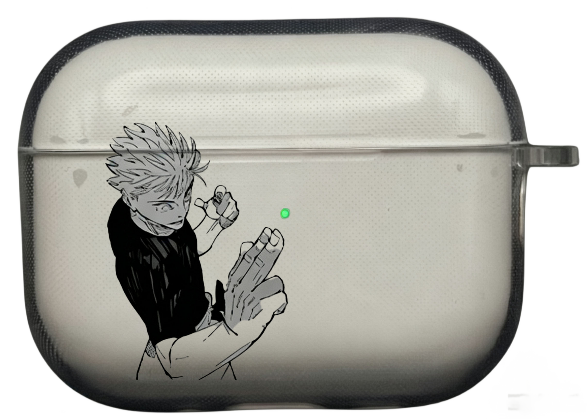 Satoru Gojo