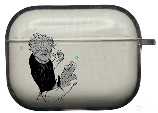 Satoru Gojo