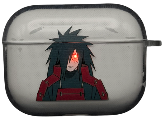 Madara Uchiha