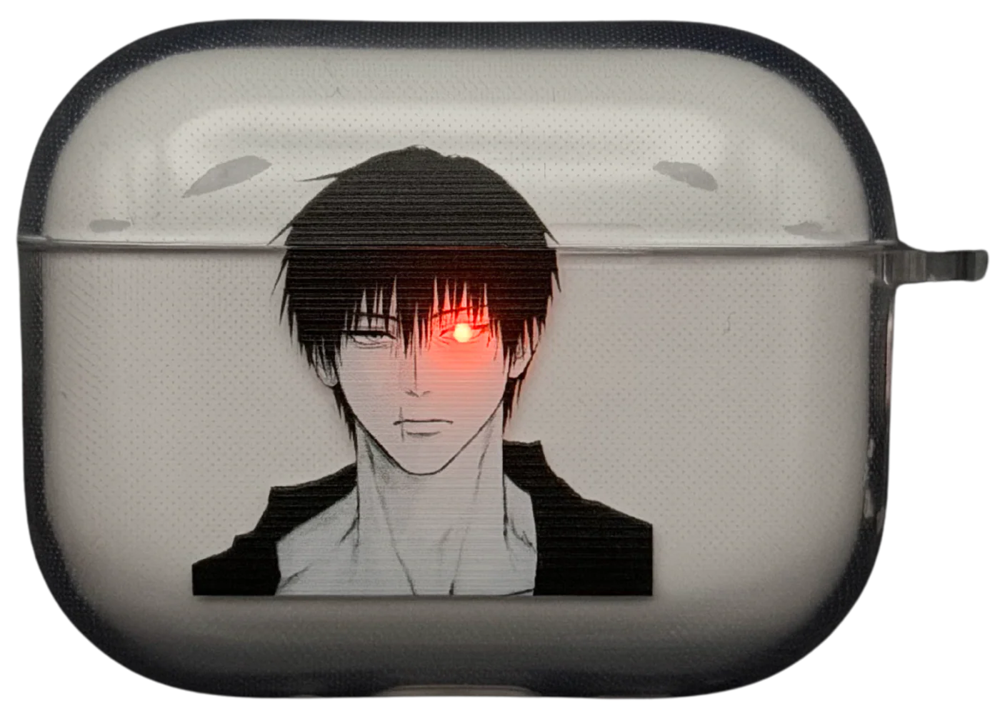 Toji Fushiguro