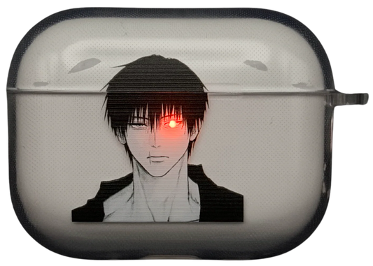 Toji Fushiguro