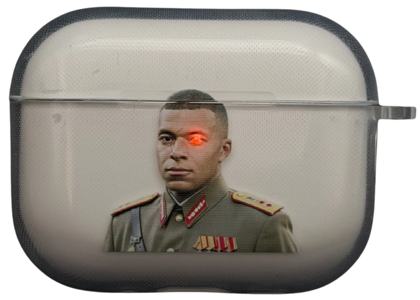 Dictator Mbappe