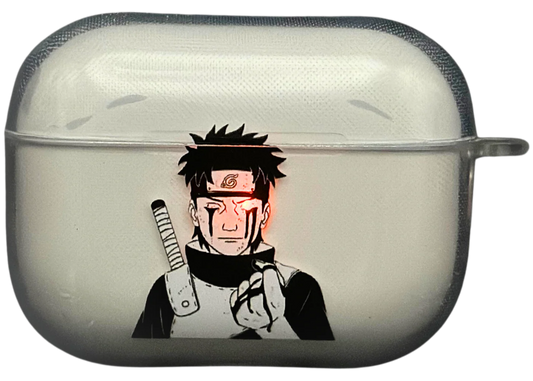 Shisui Uchiha