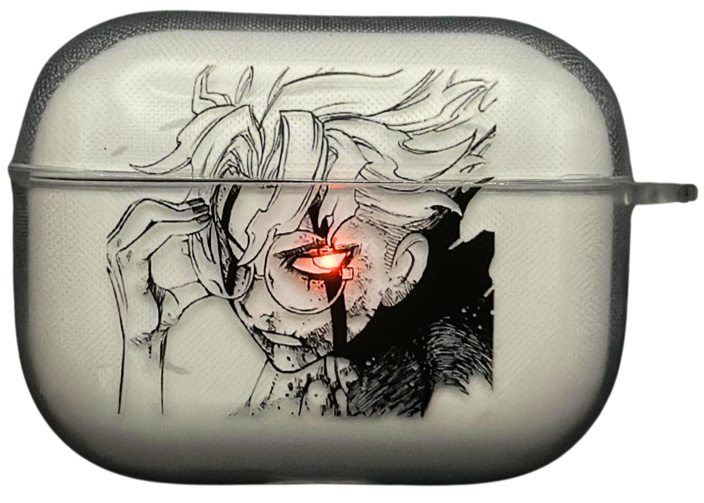 Satoru Gojo