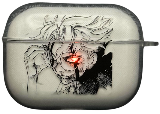 Satoru Gojo