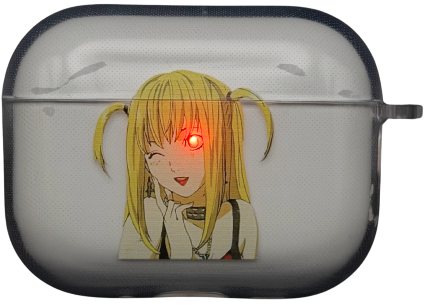 Miisa Amane