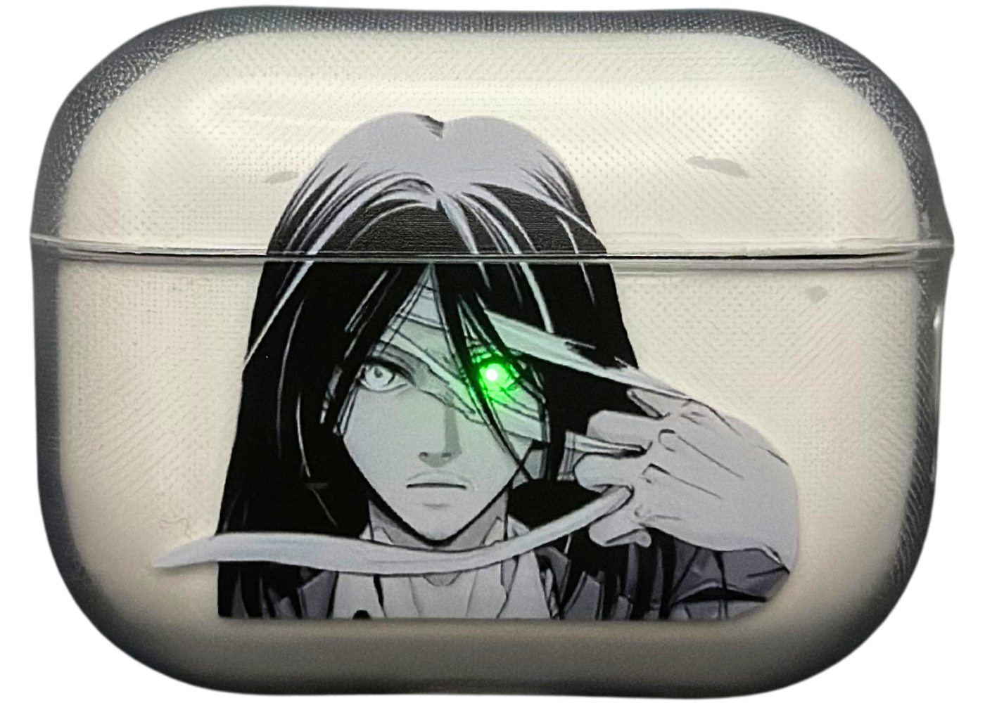 Eren Yeager