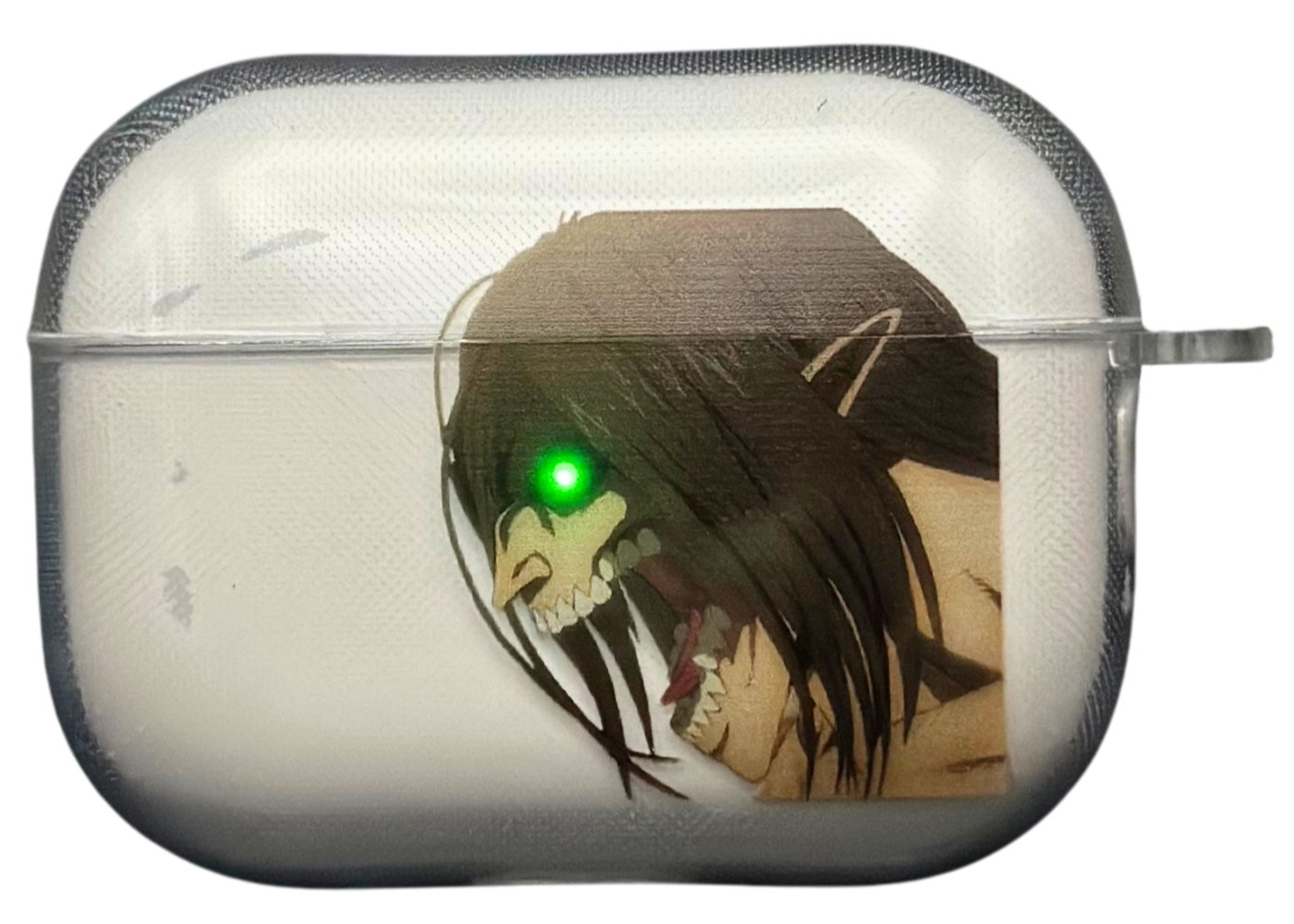 Eren Yeager