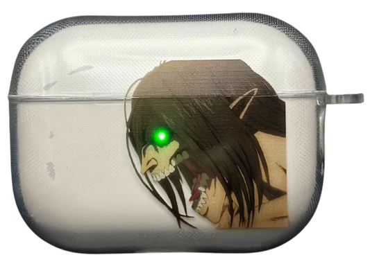 Eren Yeager