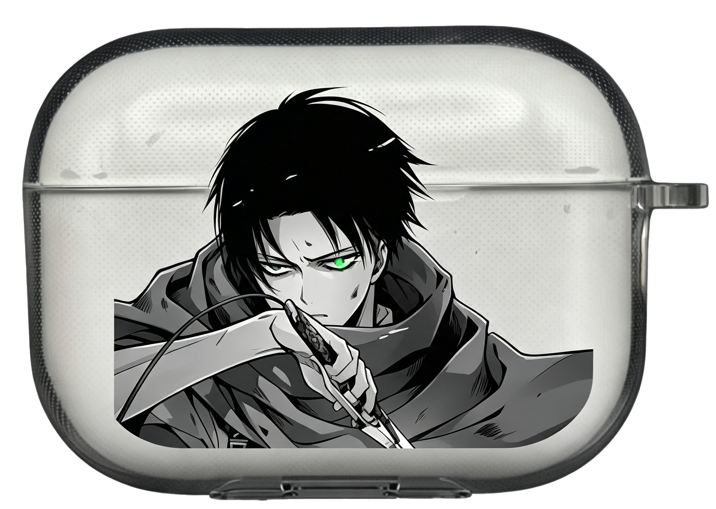 Levi Ackerman