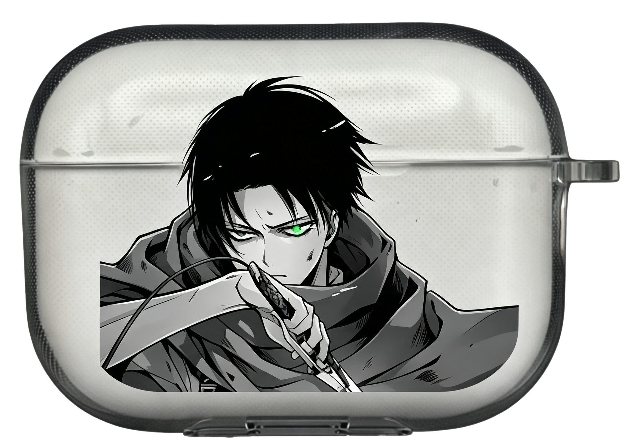 Levi Ackerman