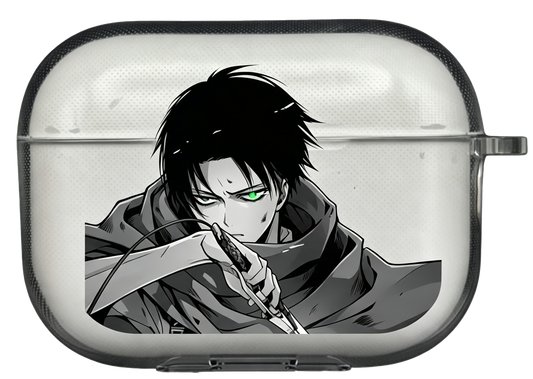 Levi Ackerman