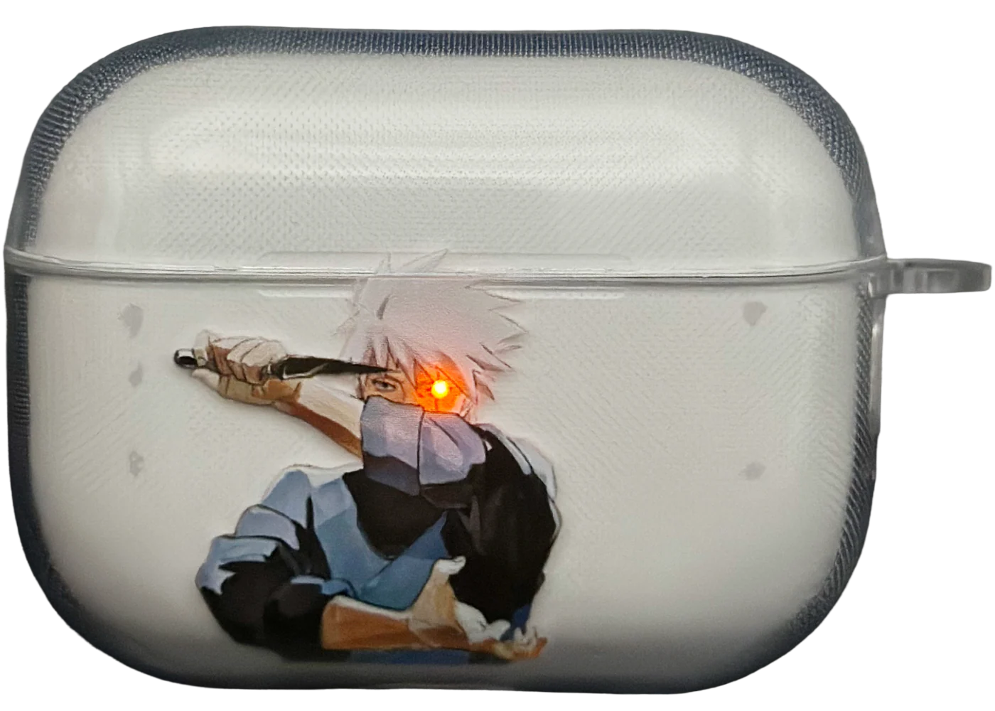 Kakashi Hatake